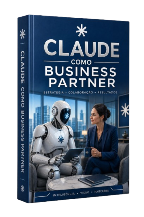 Claude treinado para Business Partner