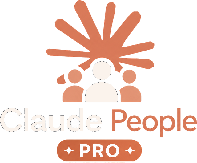 Claude People PRO