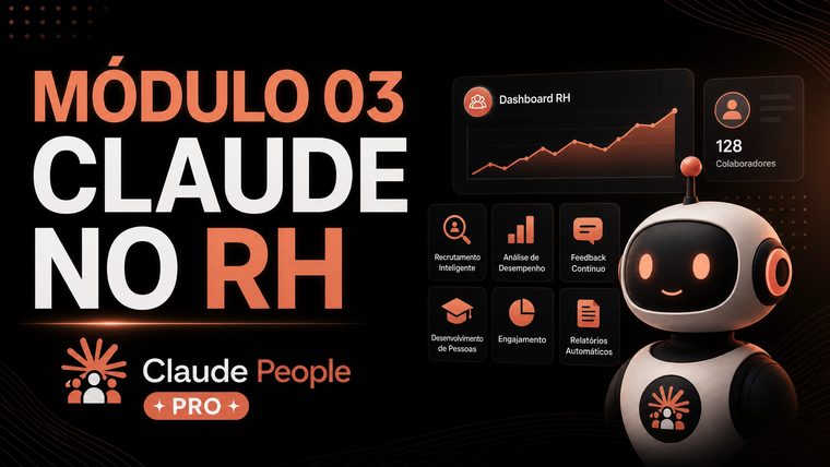 Módulo 03 — prévia da área de membros